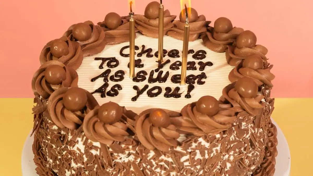 Cake Box – eggless cake shop in Acton, London